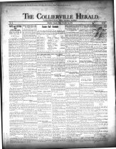 The Collierville Herald November 21, 1930